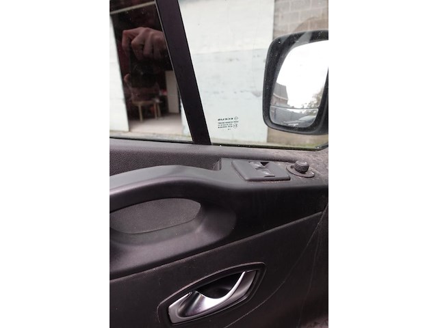 Renault trafic - afbeelding 2 van  22