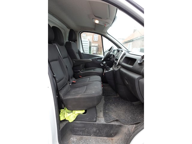 Renault trafic - afbeelding 3 van  22