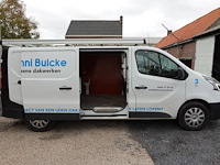 Renault trafic - afbeelding 4 van  22