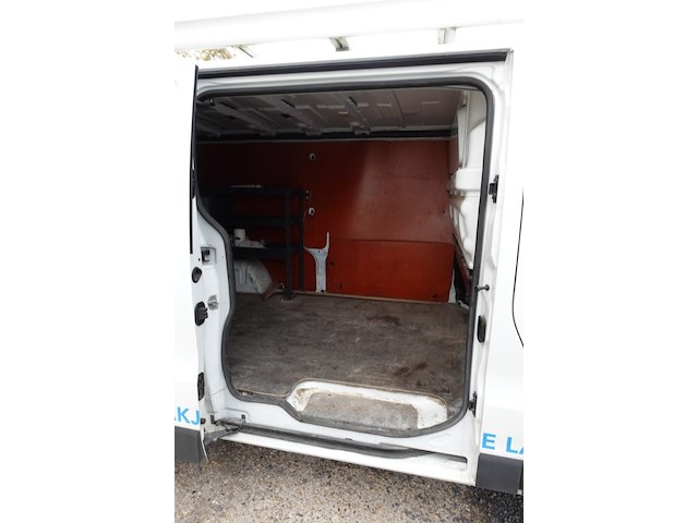 Renault trafic - afbeelding 5 van  22