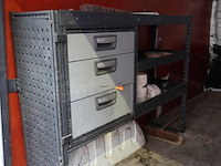 Renault trafic - afbeelding 8 van  22