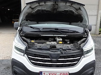Renault trafic - afbeelding 9 van  22