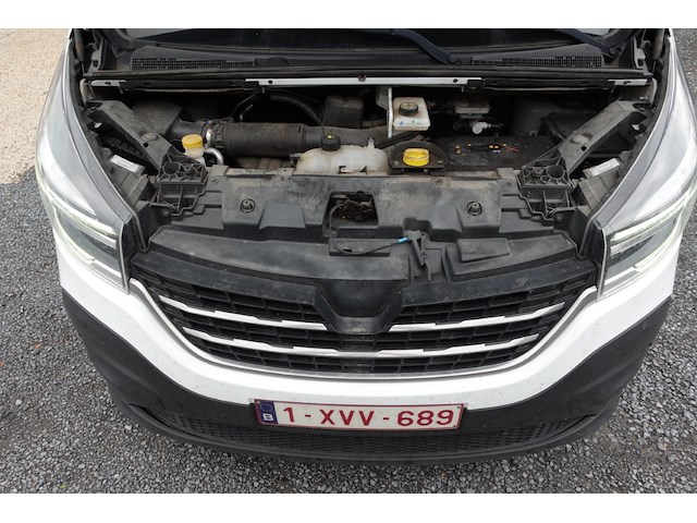 Renault trafic - afbeelding 10 van  22