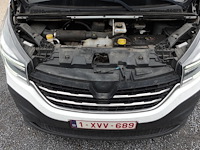 Renault trafic - afbeelding 10 van  22