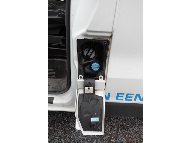 Renault trafic - afbeelding 11 van  22