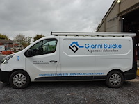 Renault trafic - afbeelding 1 van  22