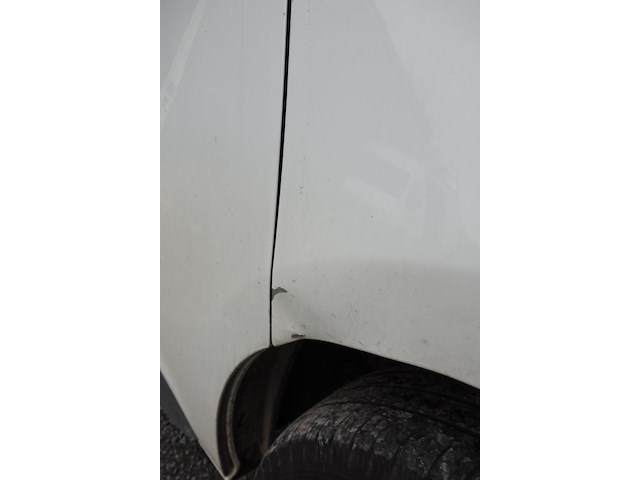 Renault trafic - afbeelding 13 van  22