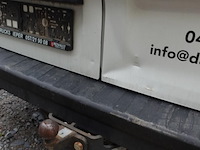 Renault trafic - afbeelding 14 van  22