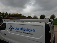 Renault trafic - afbeelding 15 van  22