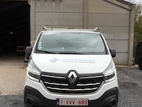 Renault trafic - afbeelding 12 van  22