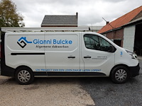 Renault trafic - afbeelding 16 van  22