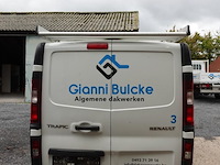 Renault trafic - afbeelding 17 van  22