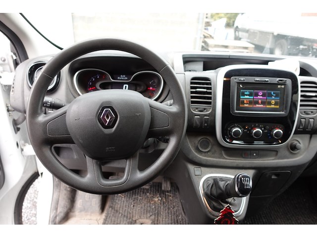 Renault trafic - afbeelding 20 van  22