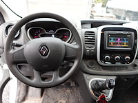 Renault trafic - afbeelding 20 van  22