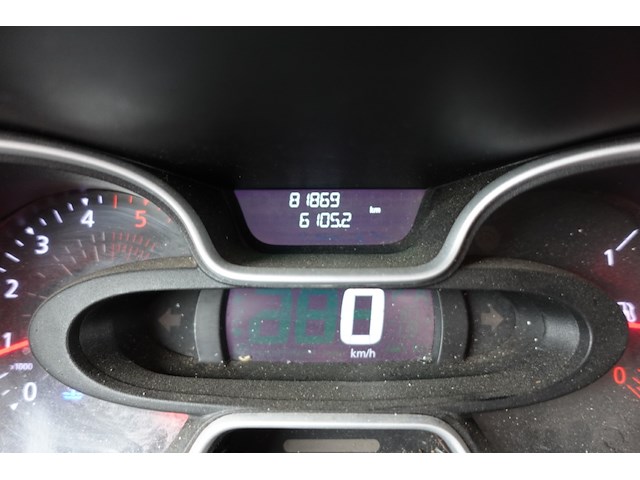 Renault trafic - afbeelding 21 van  22