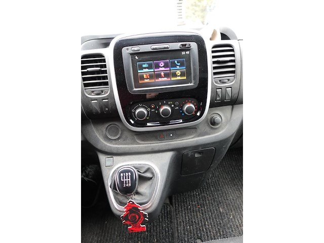 Renault trafic - afbeelding 22 van  22