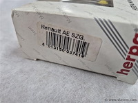 Renault truck - afbeelding 3 van  3