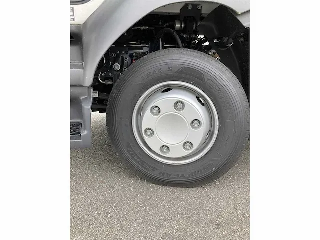Renault trucks d narrow - 2024 - afbeelding 7 van  22