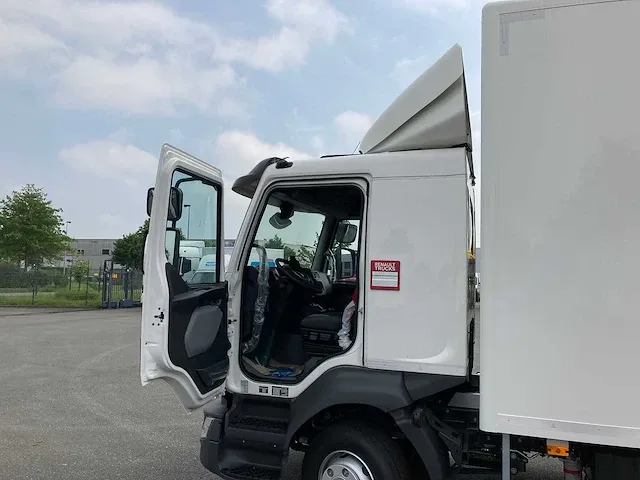 Renault trucks d narrow - 2024 - afbeelding 8 van  22