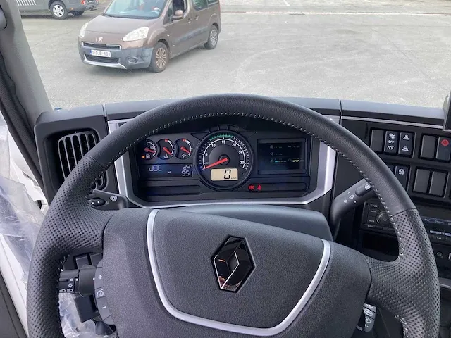Renault trucks d narrow - 2024 - afbeelding 11 van  22