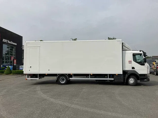 Renault trucks d narrow - 2024 - afbeelding 12 van  22