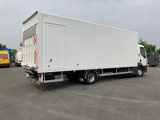 Renault trucks d narrow - 2024 - afbeelding 16 van  22