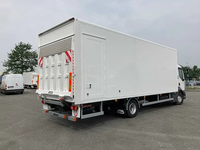 Renault trucks d narrow - 2024 - afbeelding 17 van  22