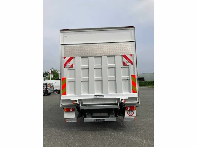 Renault trucks d narrow - 2024 - afbeelding 18 van  22