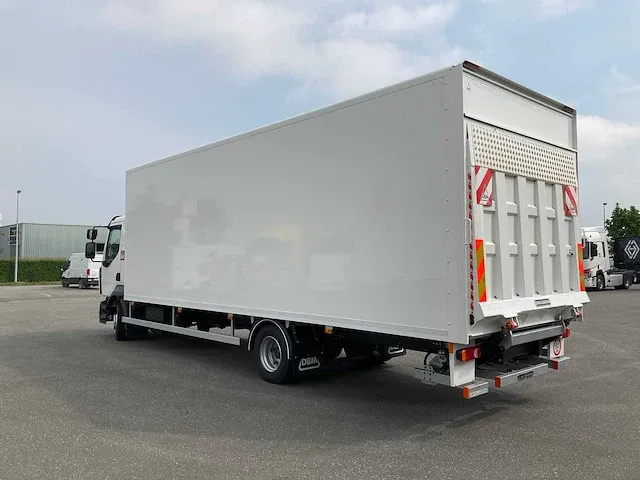 Renault trucks d narrow - 2024 - afbeelding 19 van  22