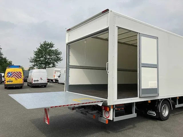 Renault trucks d narrow - 2024 - afbeelding 20 van  22
