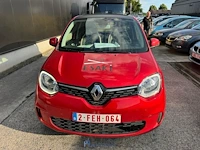 Renault twingo - 2020 - afbeelding 7 van  13