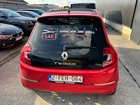 Renault twingo - 2020 - afbeelding 9 van  13