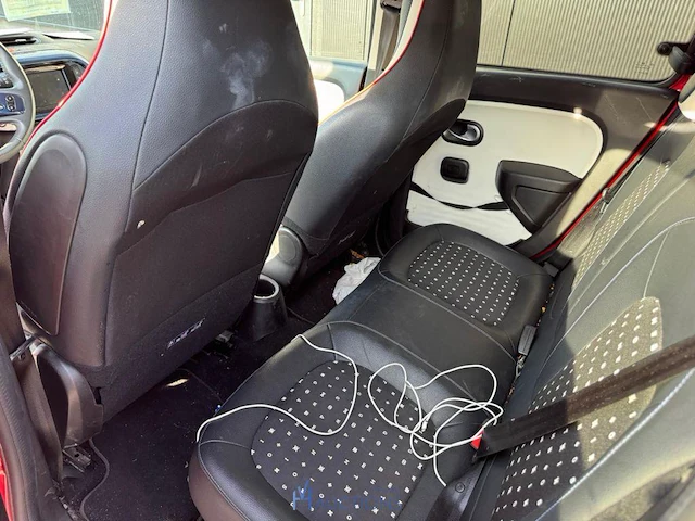 Renault twingo - 2020 - afbeelding 12 van  13