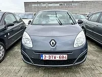 Renault twingo 1.2i expression 59, 2008 - afbeelding 12 van  23