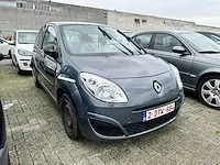 Renault twingo 1.2i expression 59, 2008 - afbeelding 17 van  23