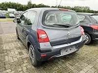 Renault twingo 1.2i expression 59, 2008 - afbeelding 19 van  23