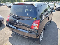 Renault twingo, 2008 - afbeelding 19 van  25