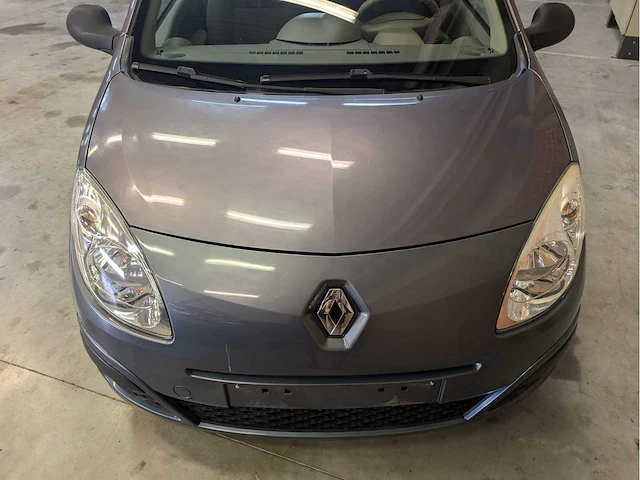 Renault twingo 2009 1.2 - afbeelding 10 van  33