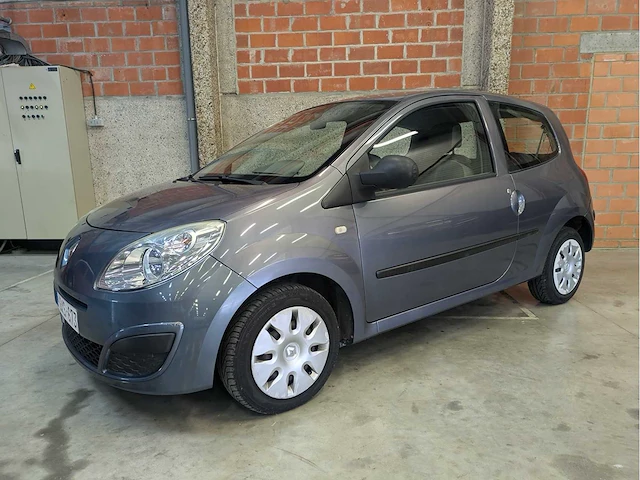 Renault twingo 2009 1.2 - afbeelding 1 van  33