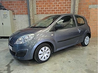 Renault twingo 2009 1.2 - afbeelding 1 van  33
