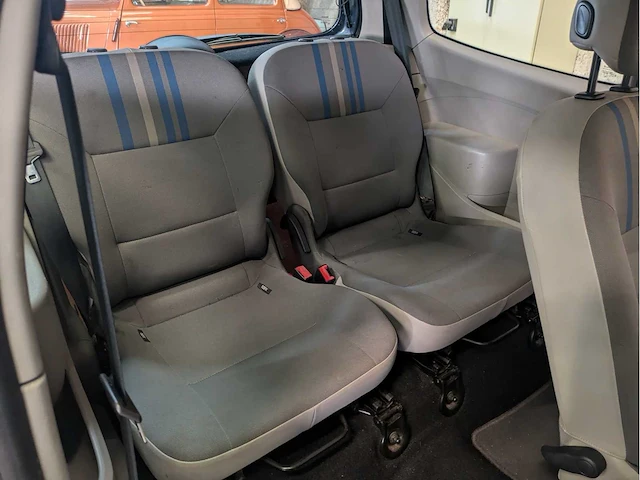 Renault twingo 2009 1.2 - afbeelding 21 van  33