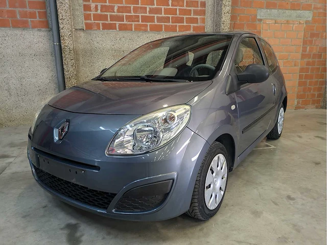 Renault twingo 2009 1.2 - afbeelding 2 van  33
