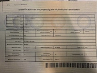Renault twingo 2009 1.2 - afbeelding 33 van  33