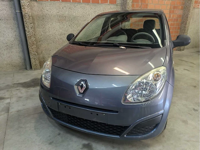 Renault twingo 2009 1.2 - afbeelding 3 van  33