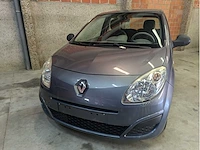 Renault twingo 2009 1.2 - afbeelding 3 van  33