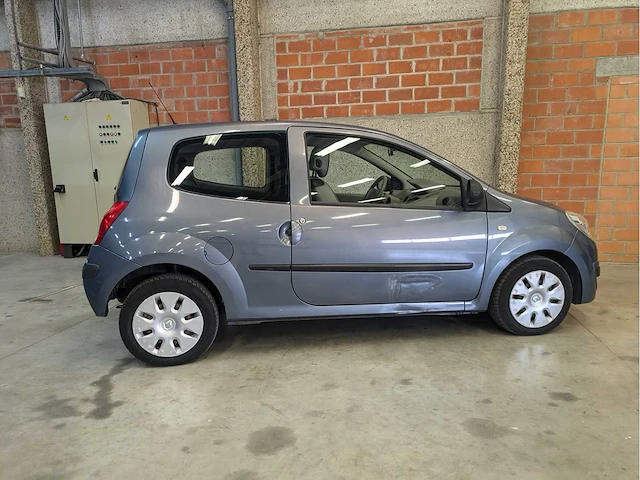 Renault twingo 2009 1.2 - afbeelding 4 van  33