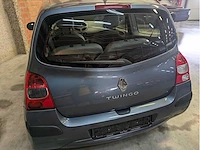 Renault twingo 2009 1.2 - afbeelding 7 van  33