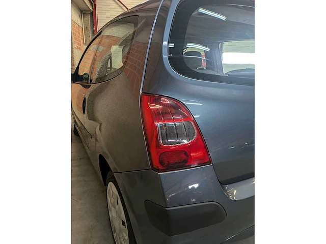 Renault twingo 2009 1.2 - afbeelding 8 van  33