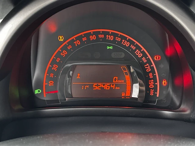 Renault twingo, 2022 - afbeelding 4 van  45