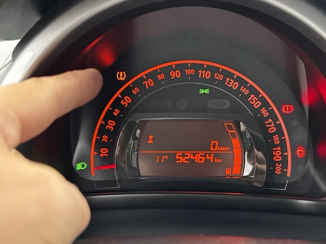 Renault twingo, 2022 - afbeelding 5 van  45